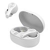 Edifier X5 Lite TWS fülhallgató, fehér (X5 Lite White)