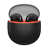 Haylou X1 Neo Vezeték nélküli fülhallgató, fekete (X1 Neo Black)