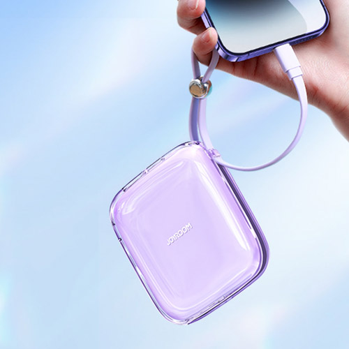 Power bank töltése első alkalommal