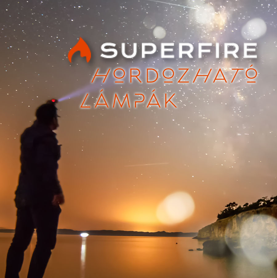 Superfire