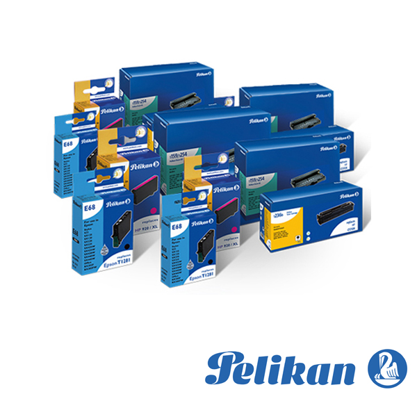 Pelikan