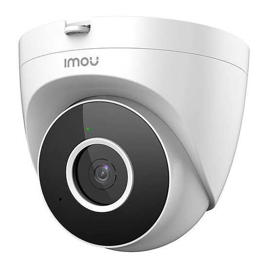 360-os kültéri Wi-Fi kamera IMOU Turret SE 4MP H.265 (IPC-T42EP)