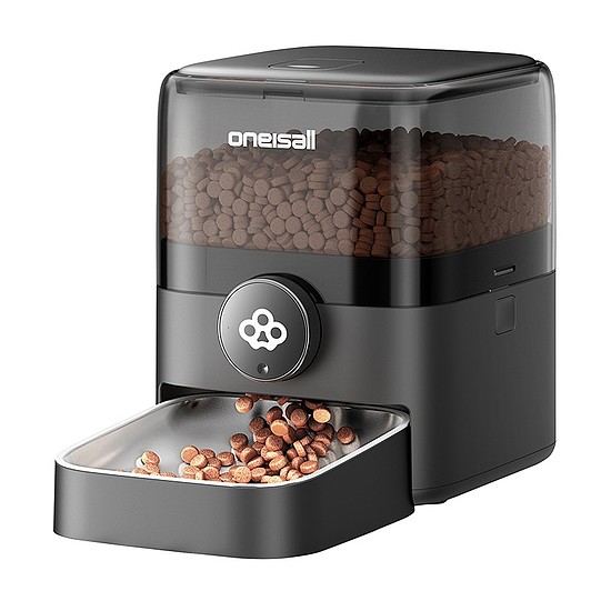3L WiFi Oneisall F1-M intelligens takarmányadagoló 3L WiFi Oneisall F1-M