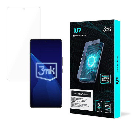 3mk 1UP védőfólia Asus ROG Phone 9 / 9 Pro / 9 FE készülékhez