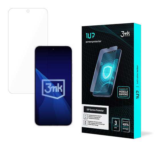 3mk 1UP védőfólia Oppo Reno 13 készülékhez