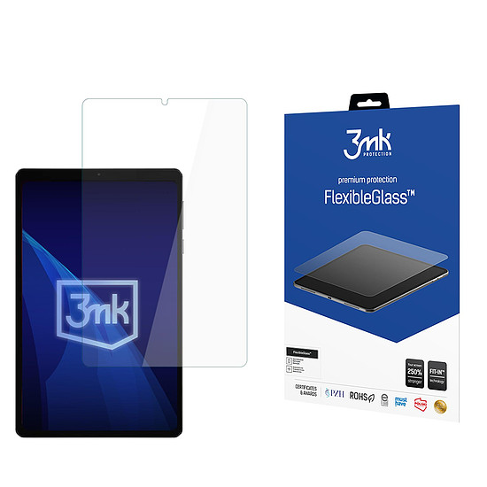 3mk FlexibleGlass hibrid üveg a Lenovo Legion Tab 8.8 Gen 3 tableten