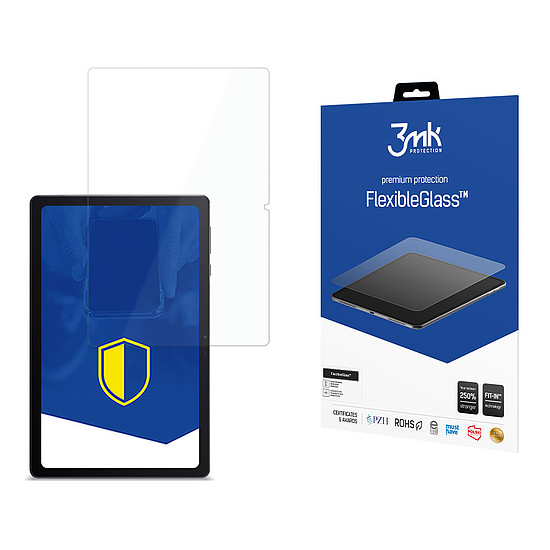 3mk FlexibleGlass hibrid üveg Acer Iconia Tab M10 készülékhez