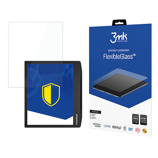 3mk FlexibleGlass hibrid üveg PocketBook Era olvasóhoz