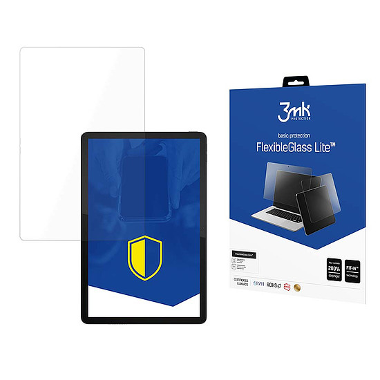 3mk FlexibleGlass Lite hibrid üveg Lenovo Tab M11-hez
