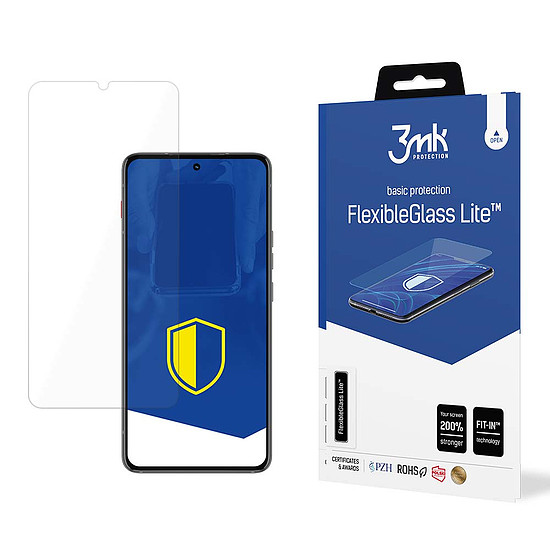 3mk FlexibleGlass Lite hibrid üveg Motorola ThinkPhone készülékekhez