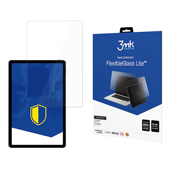 3mk FlexibleGlass Lite hibrid üveg Redmi Pad SE 11´´-hez