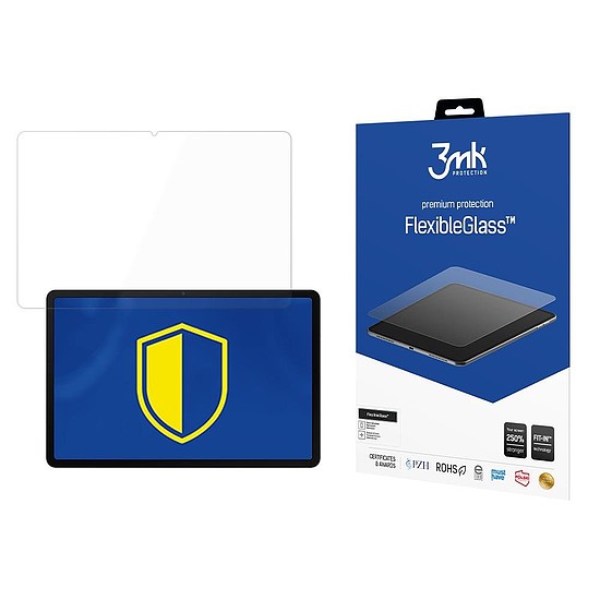 3mk FlexibleGlass Sam Galaxy Tab S8 11 "Hibrid üveg