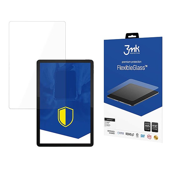 3mk FlexibleGlass hibrid üveg Lenovo Tab M11-hez