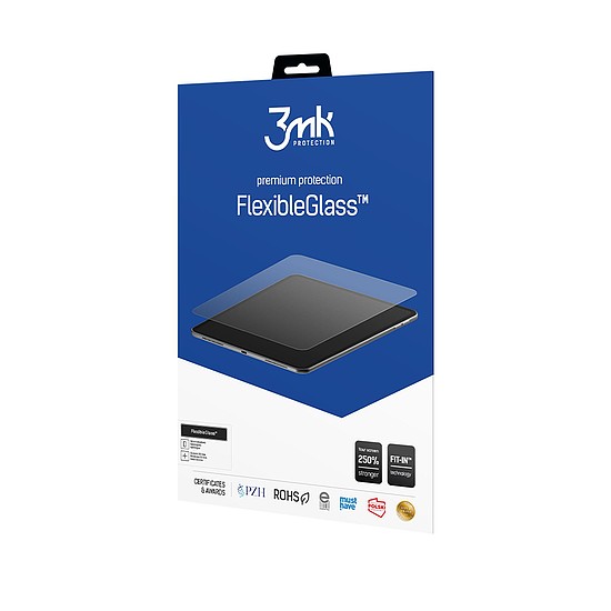 3mk FlexibleGlass hibrid üveg MacBook Pro 14" M1 / ????M2 / M3 számára