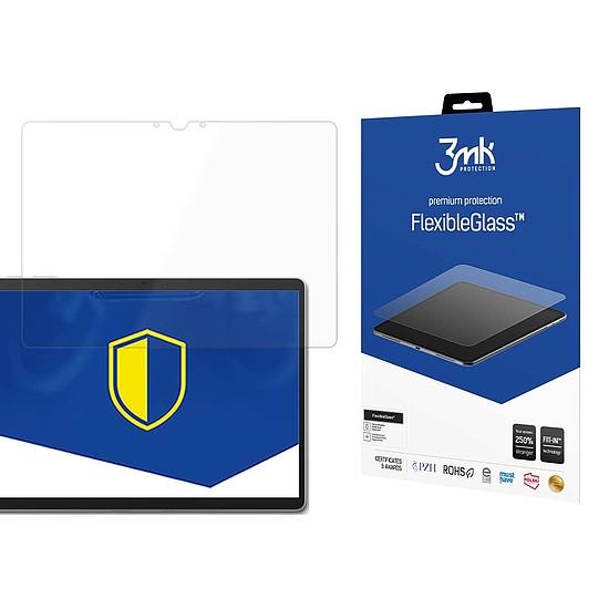 3mk FlexibleGlass hibrid üveg Microsoft Surface Pro 9-hez