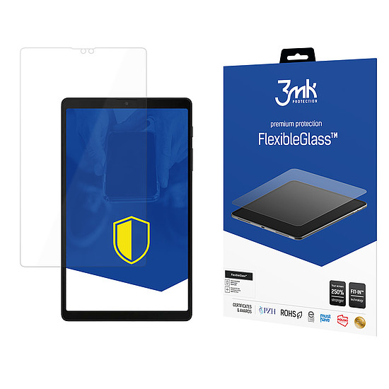 3mk FlexibleGlass hibrid üveg Samsung Galaxy Tab A7 Lite készülékhez