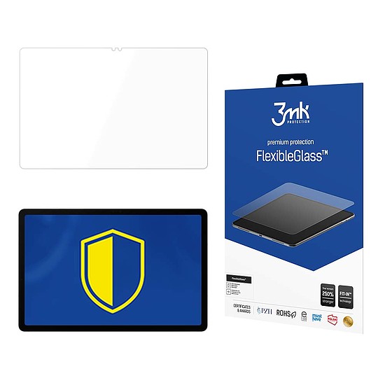 3mk FlexibleGlass hibrid üveg Samsung Galaxy Tab S9-hez