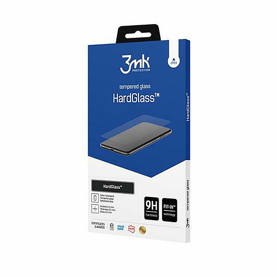 3mk HardGlass - Edzett üveg Sony Xperia 10 VI készülékhez (3MK_5903108575737)
