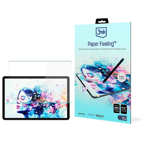 3mk Paper Feeling védőfólia Xiaomi Redmi Pad 2-höz