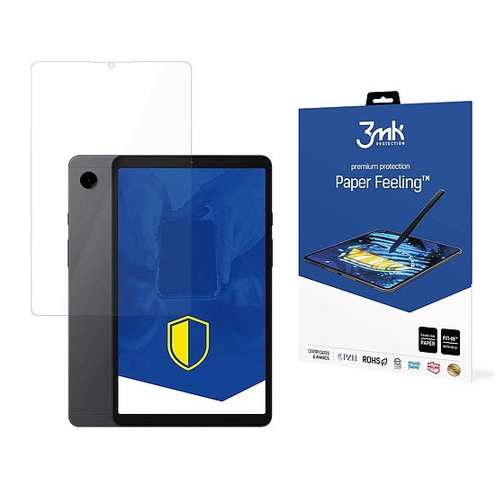 3mk Paper Feeling matt fólia Samsung Galaxy Tab A9 készülékhez
