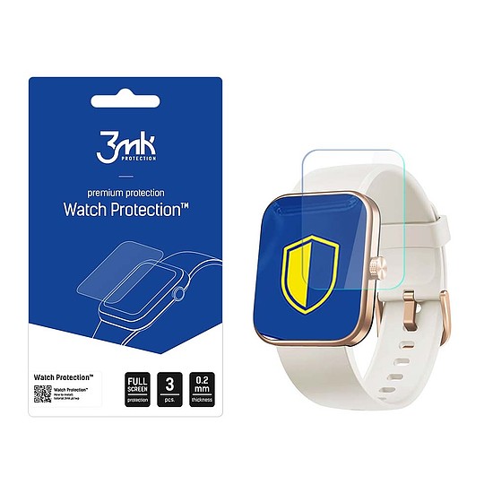 3mk Watch Protection ARC okosóra képernyővédő MAIMO órához