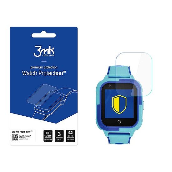 3mk Watch Protection v. ARC+ védőfólia Garett Kids Rel
