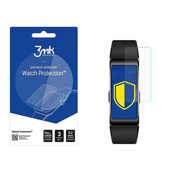 3mk Watch Protection v. ARC+ védőfólia Huawei Band 4 Pro készülékhez