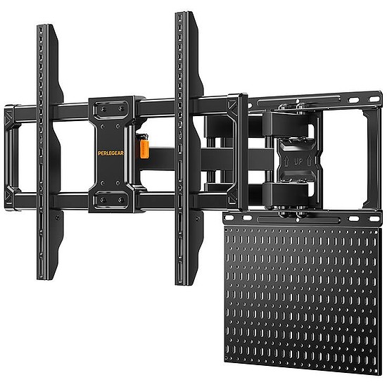 42-84" TV-tartó Perlegear PGLF17