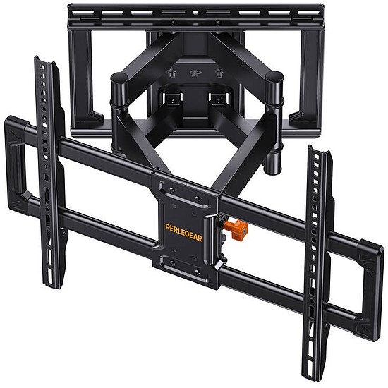 42-85" TV-tartó Perlegear PGLF8