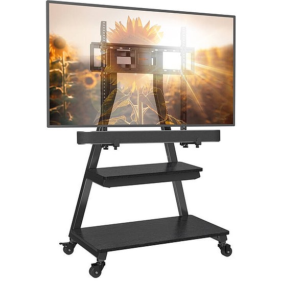 43-80" TV-tartó Perlegear PGFS08-US
