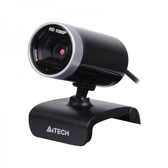 A4-Tech PK-910H FullHD webkamera fekete A4TKAM43748
