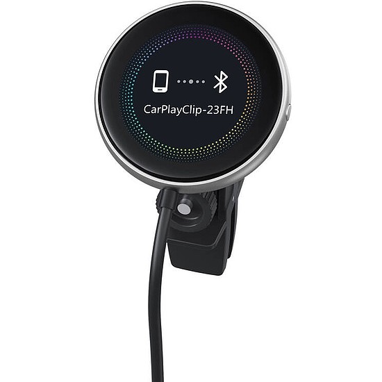 Adapter Ottocast N91-C CarPlay Clip + Fragrance diffúzor