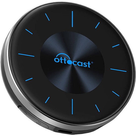 Adapter Ottocast PCS46 OtooAiBox P3 2/3/4G SIM KÁRTYA HDMI Android (fekete)