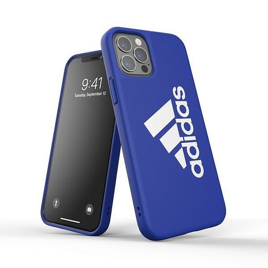 Adidas SP Iconic sporttok iPhone 12/12 Pro kék/kék 42464