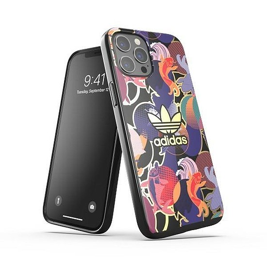 Adidas VAGY SnapCase AOP CNY iPhone 12 Pro Max színes 44853