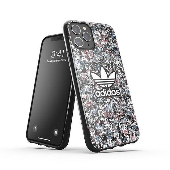 Adidas VAGY SnapCase Belista Virág iPhone 11 Pro színes 41463