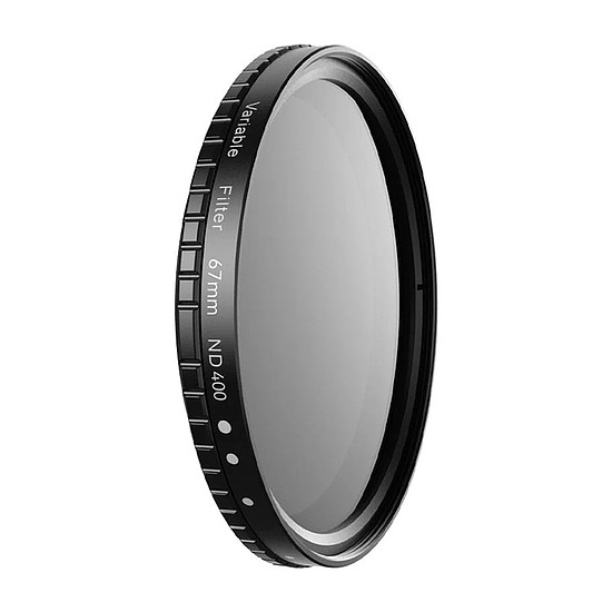 AEPEXEL HD Glass 67mm ND400 szűrő (APL- 67VND400)