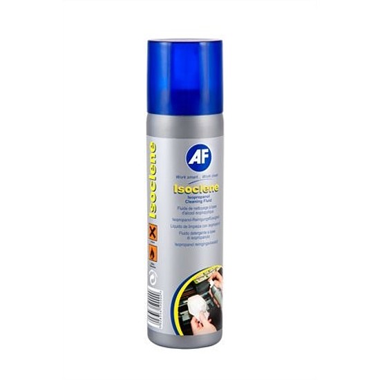 AF Isopropyl pumpás spray 250 ml ISO250
