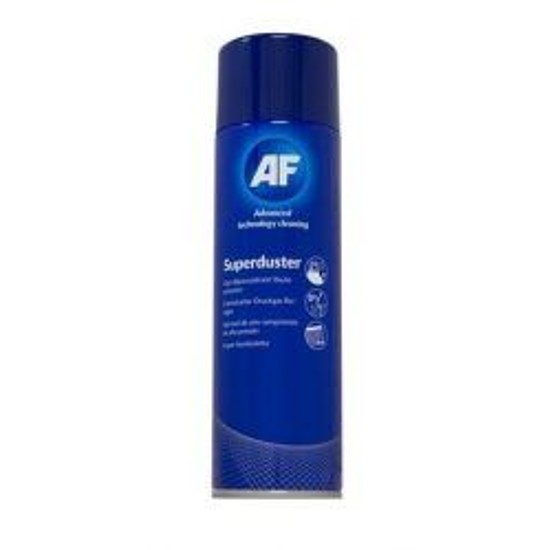 AF képernyő tisztító spray antisztatikus 250 ml SCS250
