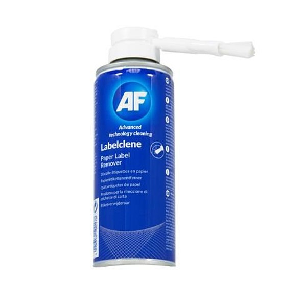 AF Labelclean címke eltávolító folyadék 200 ml LCL200