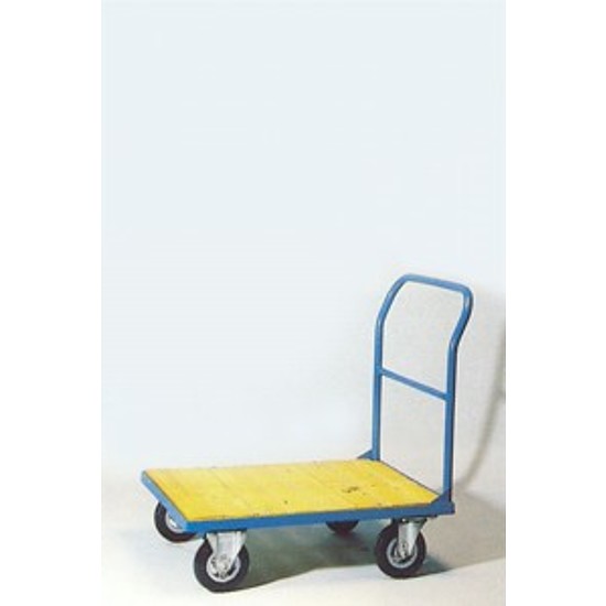 AK-2 kézikocsi kicsi, teherbírás: 500 kg