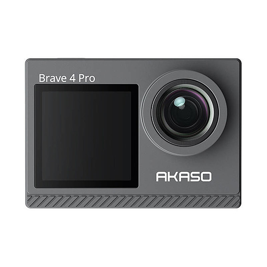 Akaso Brave 4 Pro kamera