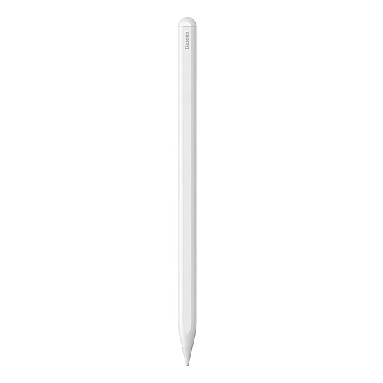 Aktív ceruza iPad Baseus Smooth Writing 2 SXBC060002 készülékhez - fehér