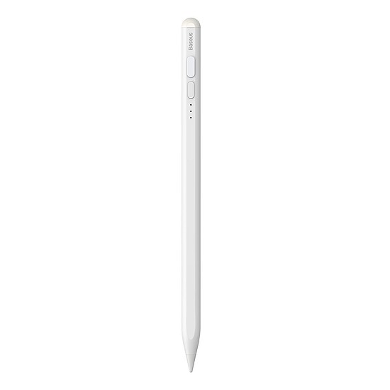 Aktív ceruza iPad Baseus Smooth Writing 2 SXBC060202 készülékhez - fehér