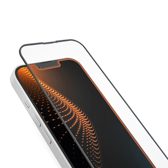 Aktív teljes üvegfólia iPhone 16E-hez