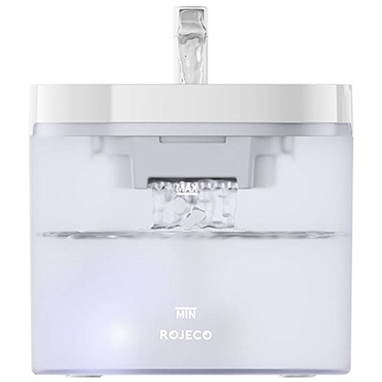 Állati szökőkút / itató 1.5L Rojeco (RYSJ-12)