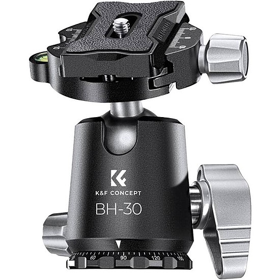Állvány K&F Concept X254C4+BH-30 (KF09.116)