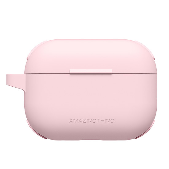 AmazingThing Omni tok AirPods Pro 2-höz - rózsaszín