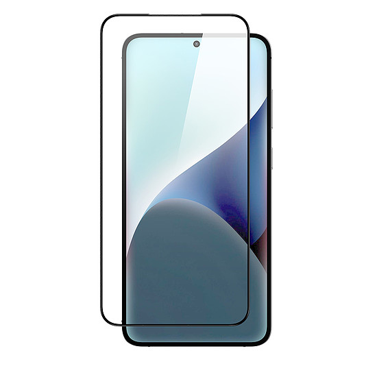 AmazingThing Radix teljes üveg edzett üveg Samsung Galaxy S25-höz