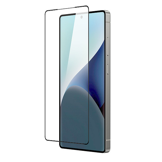 AmazingThing Radix Teljesen Üveges Edzett Üveg Samsung Gakaxy S25 Ultra készülékhez